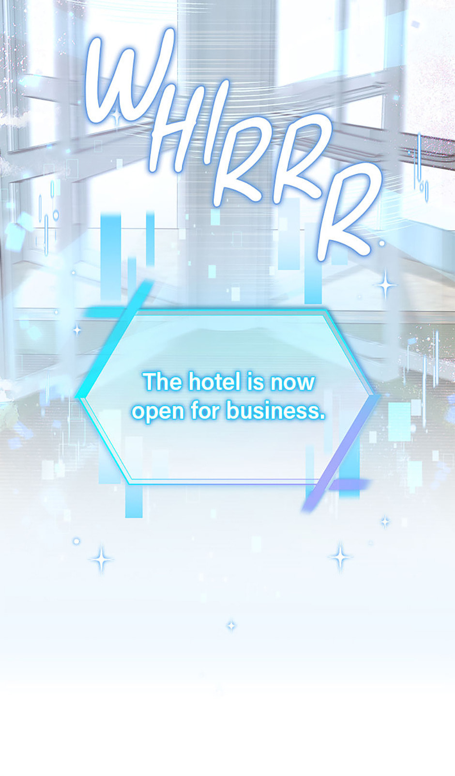 Welcome to the Dungeon Hotel Chapter 8 page 95 - 