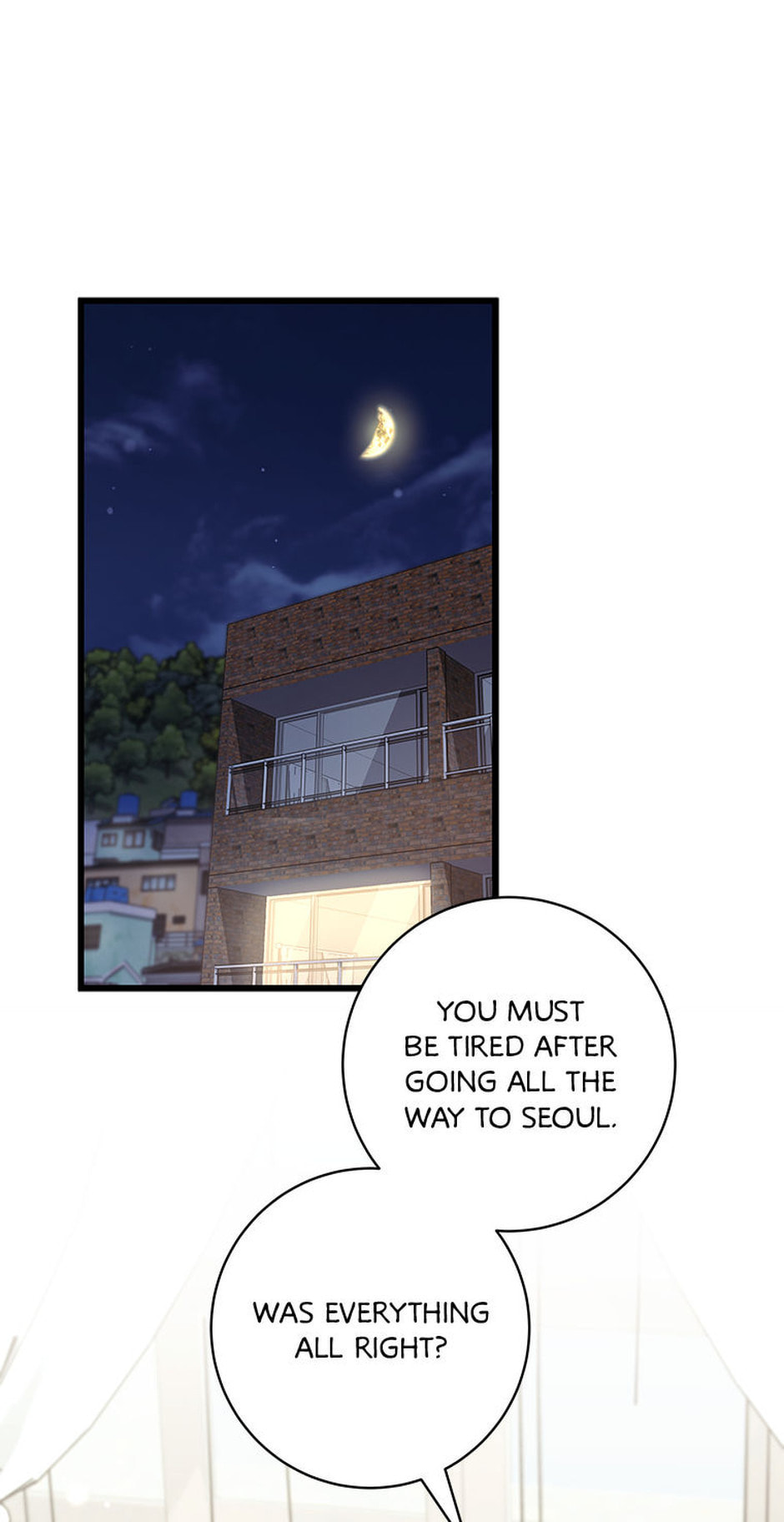 Welcome to the Dungeon Hotel Chapter 80 page 12 - 