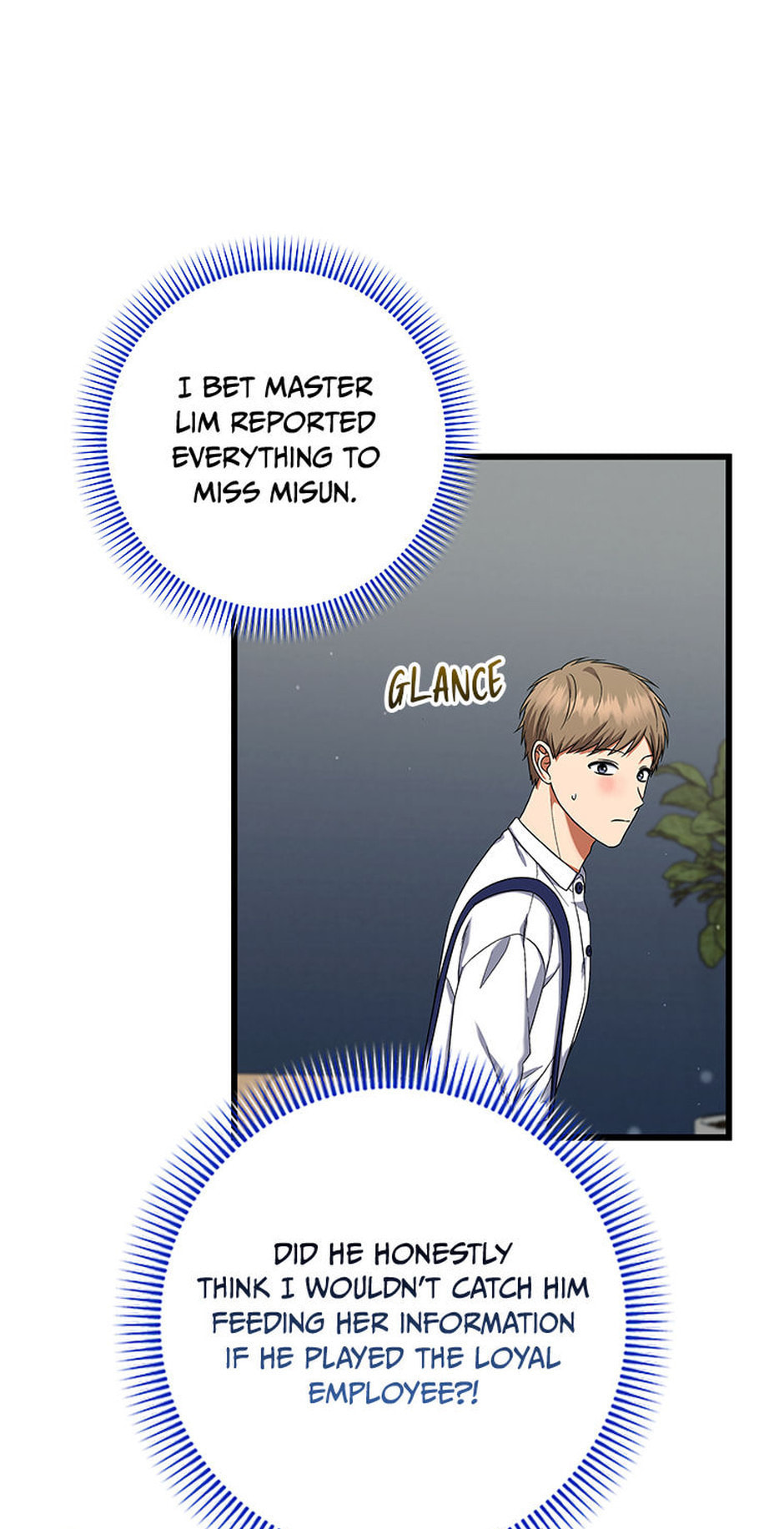 Welcome to the Dungeon Hotel Chapter 80 page 15 - 