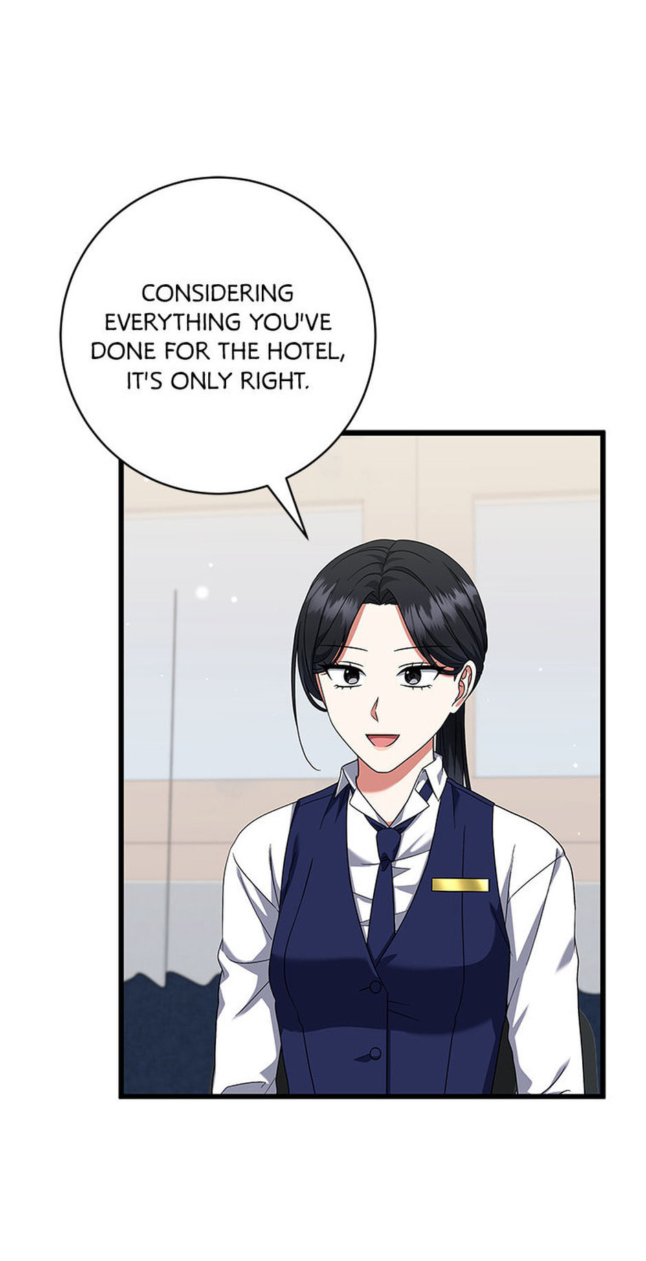 Welcome to the Dungeon Hotel Chapter 80 page 19 - 