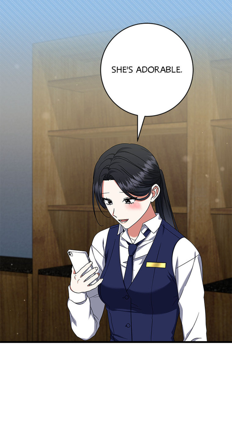 Welcome to the Dungeon Hotel Chapter 80 page 3 - 