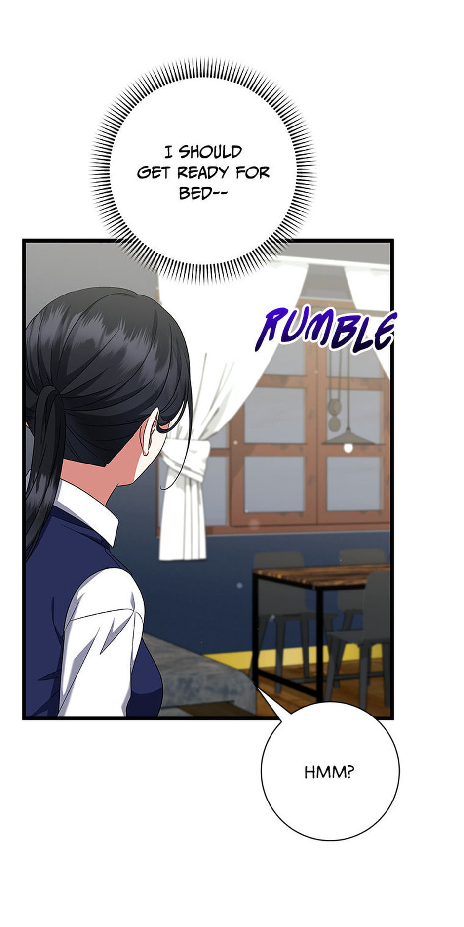 Welcome to the Dungeon Hotel Chapter 80 page 25 - 