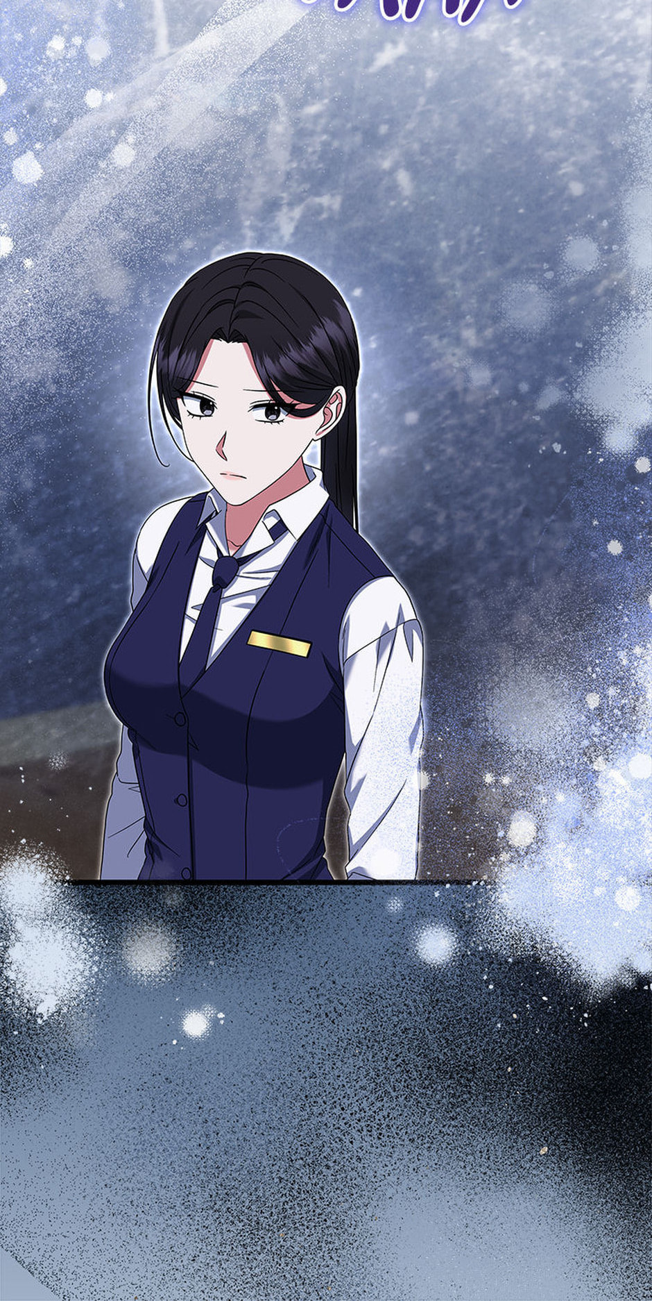 Welcome to the Dungeon Hotel Chapter 80 page 27 - 
