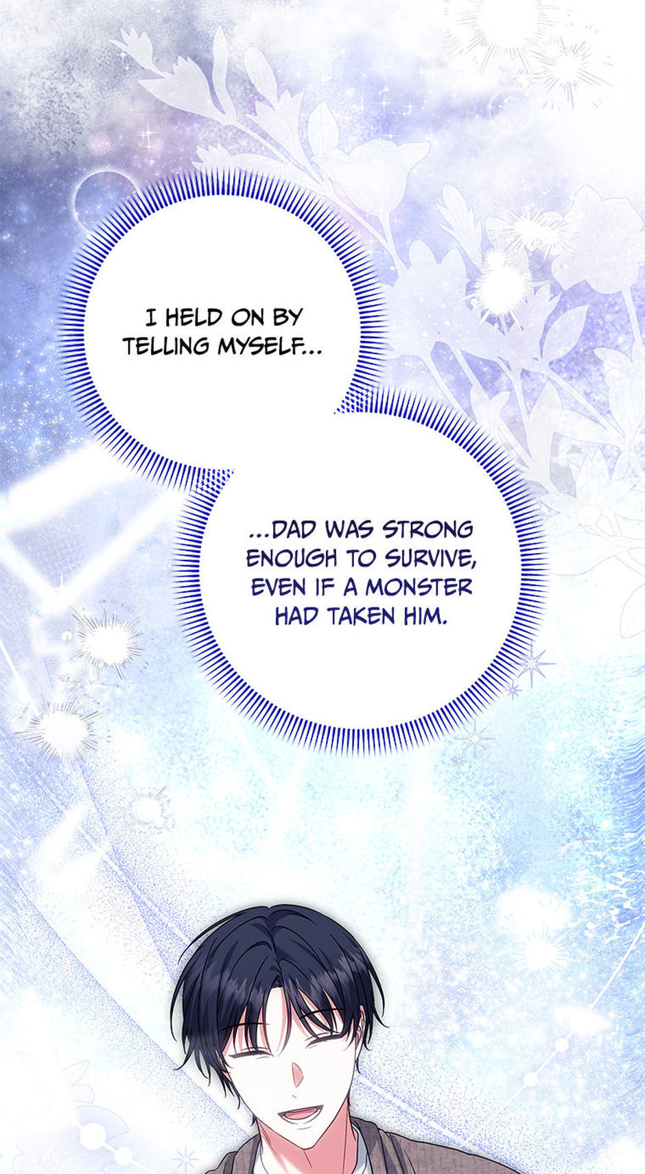 Welcome to the Dungeon Hotel Chapter 80 page 29 - 