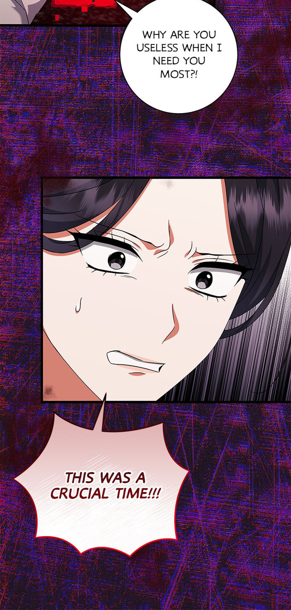 Welcome to the Dungeon Hotel Chapter 80 page 39 - 