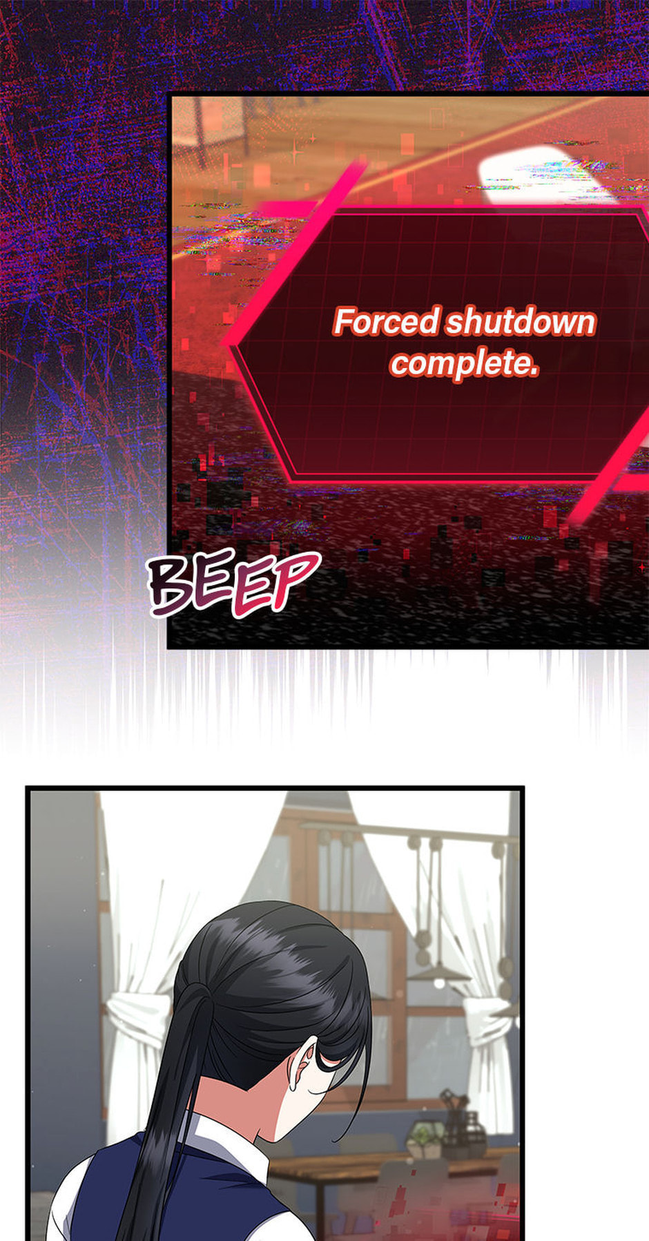 Welcome to the Dungeon Hotel Chapter 80 page 40 - 