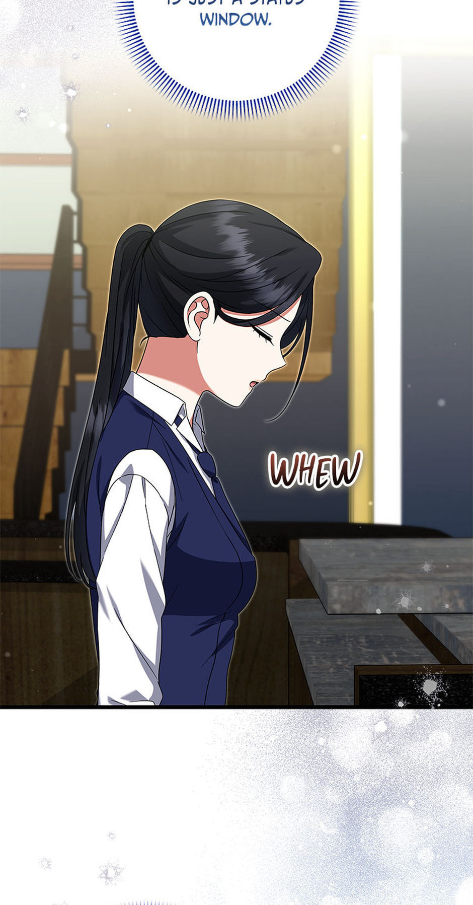 Welcome to the Dungeon Hotel Chapter 80 page 43 - 