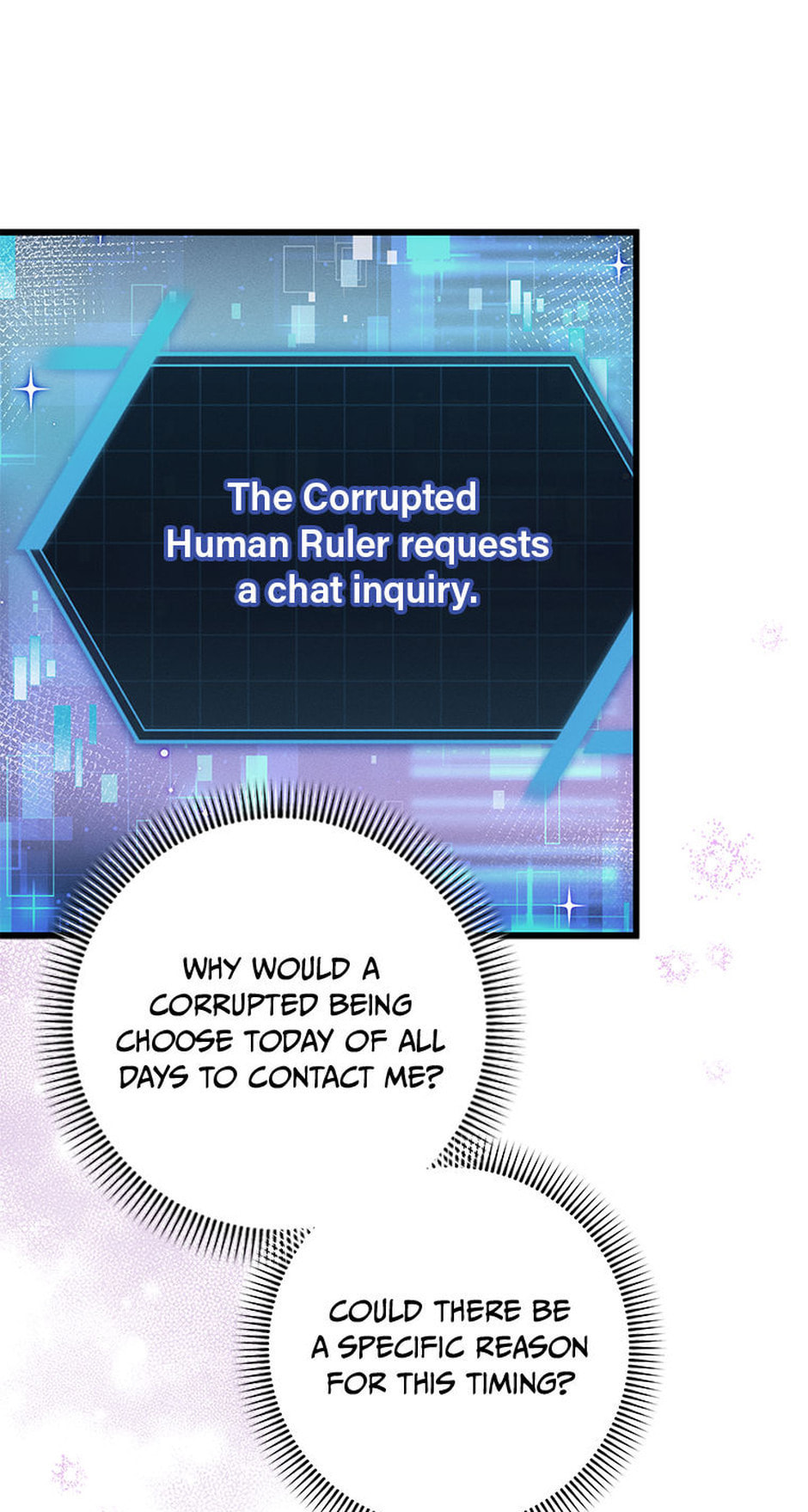 Welcome to the Dungeon Hotel Chapter 80 page 45 - 