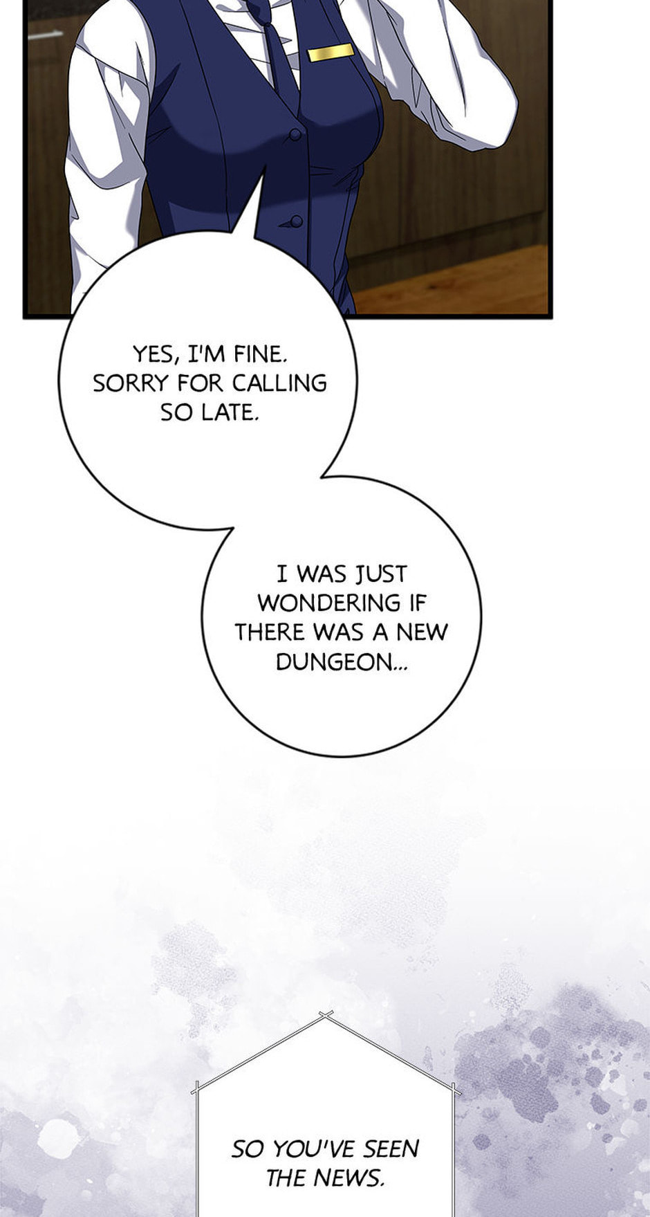 Welcome to the Dungeon Hotel Chapter 80 page 48 - 
