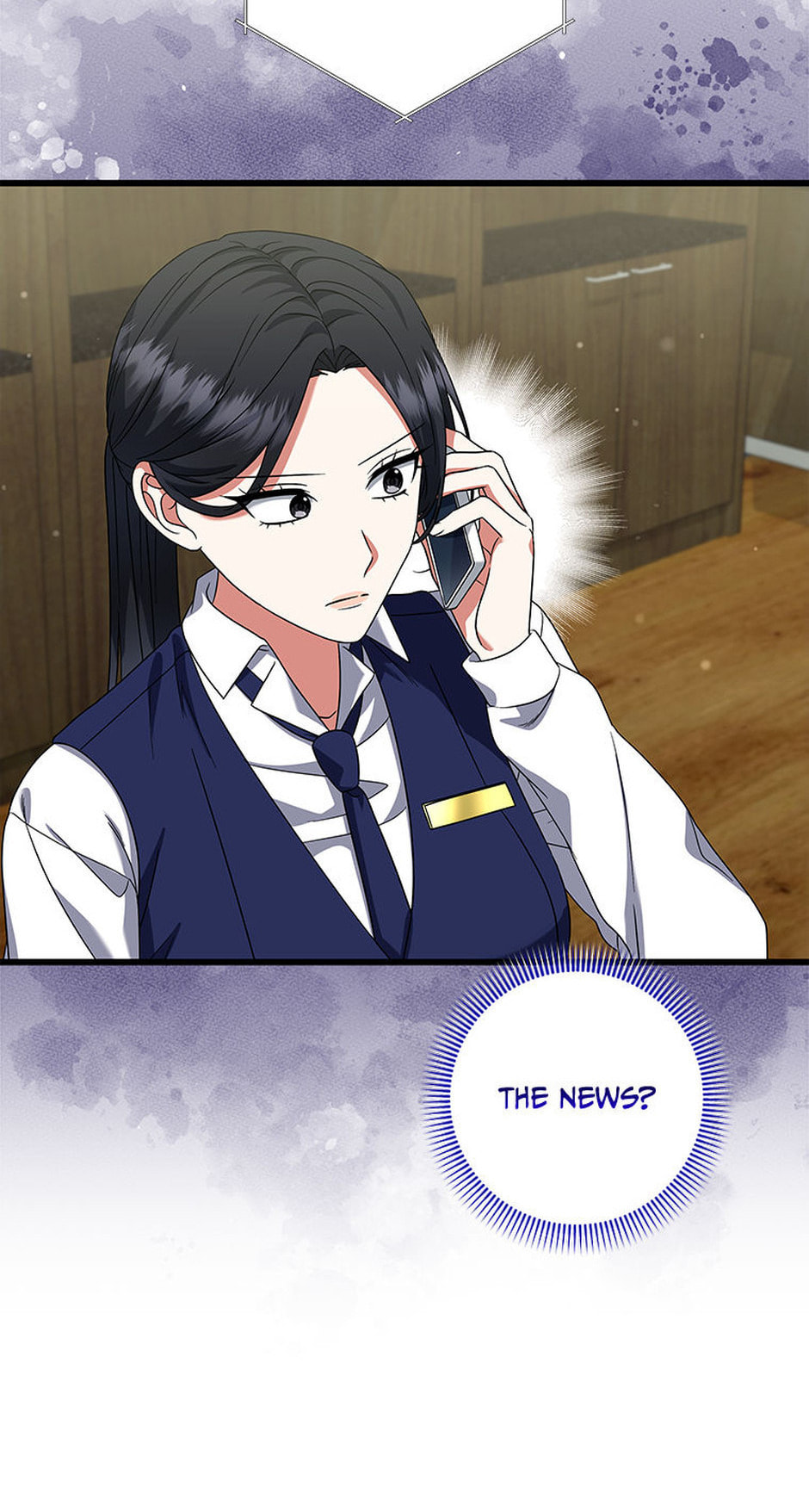 Welcome to the Dungeon Hotel Chapter 80 page 49 - 