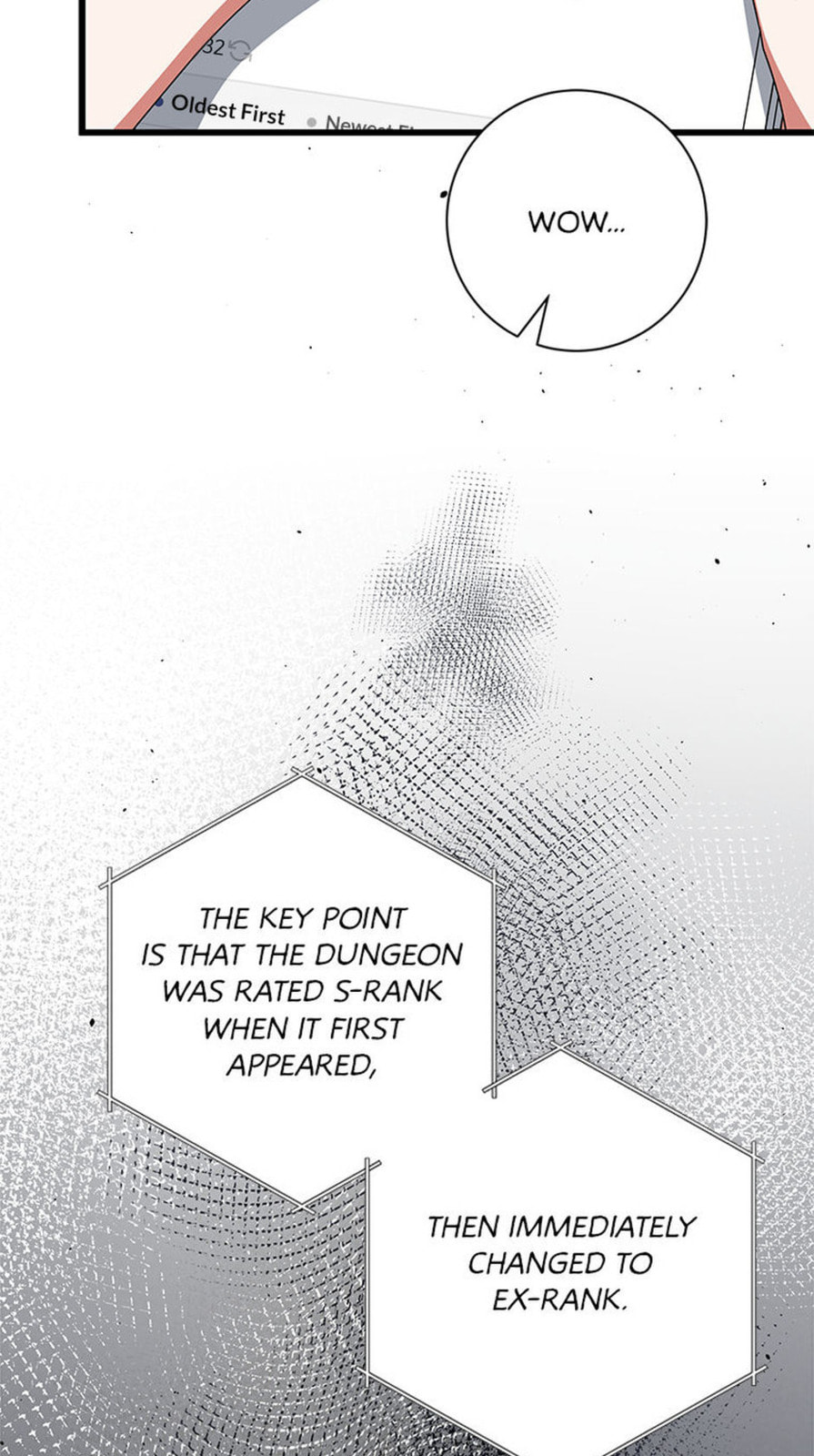 Welcome to the Dungeon Hotel Chapter 80 page 52 - 