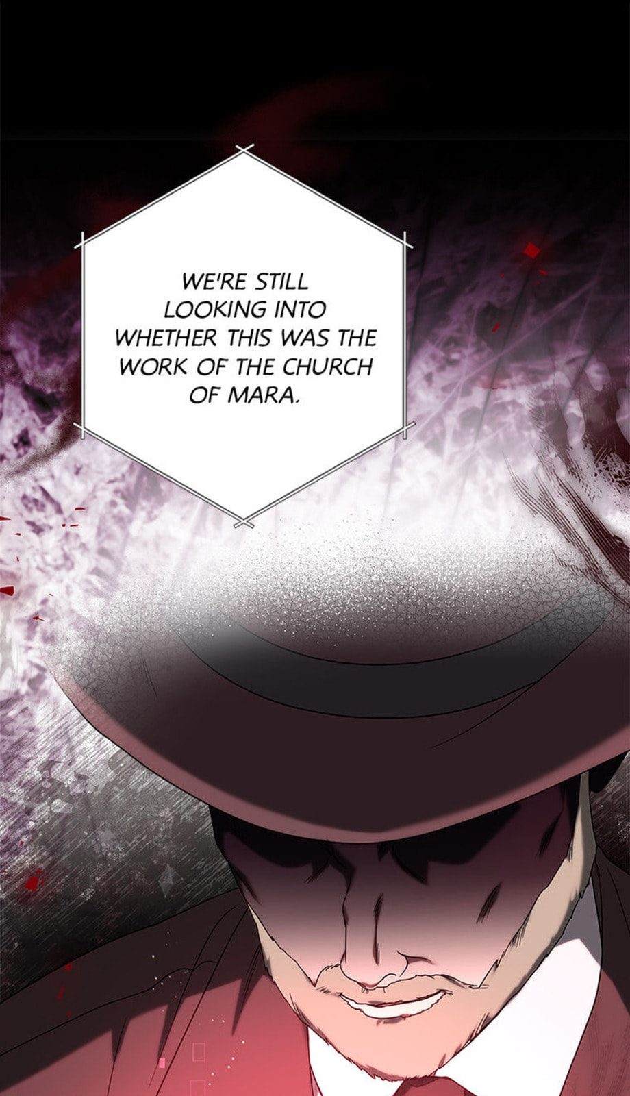 Welcome to the Dungeon Hotel Chapter 80 page 54 - 