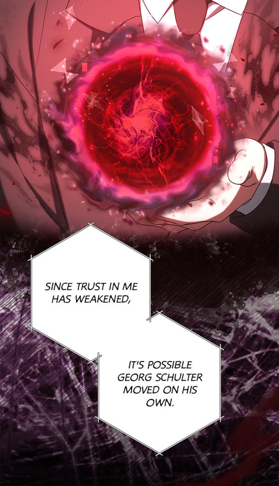 Welcome to the Dungeon Hotel Chapter 80 page 55 - 