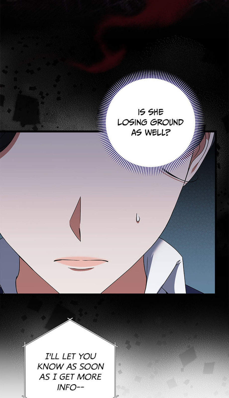 Welcome to the Dungeon Hotel Chapter 80 page 56 - 