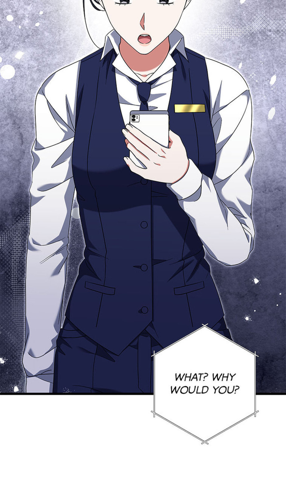 Welcome to the Dungeon Hotel Chapter 80 page 58 - 