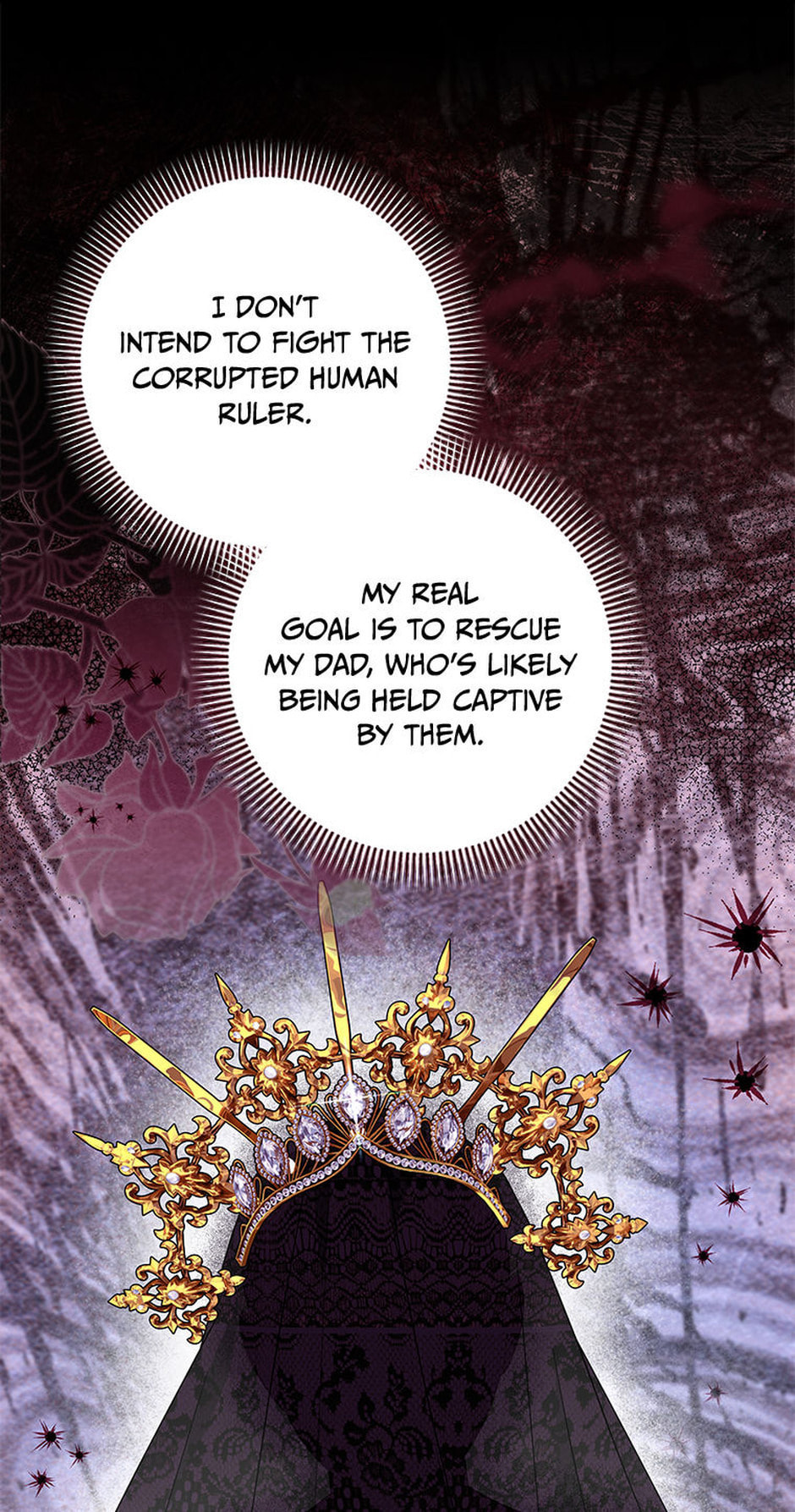 Welcome to the Dungeon Hotel Chapter 80 page 66 - 