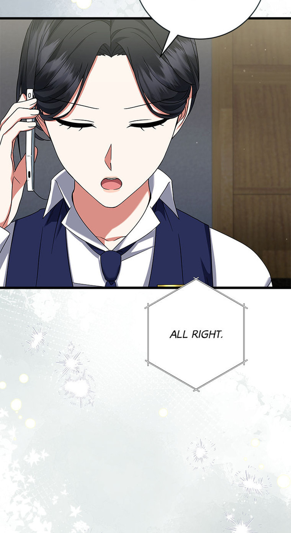Welcome to the Dungeon Hotel Chapter 80 page 73 - 