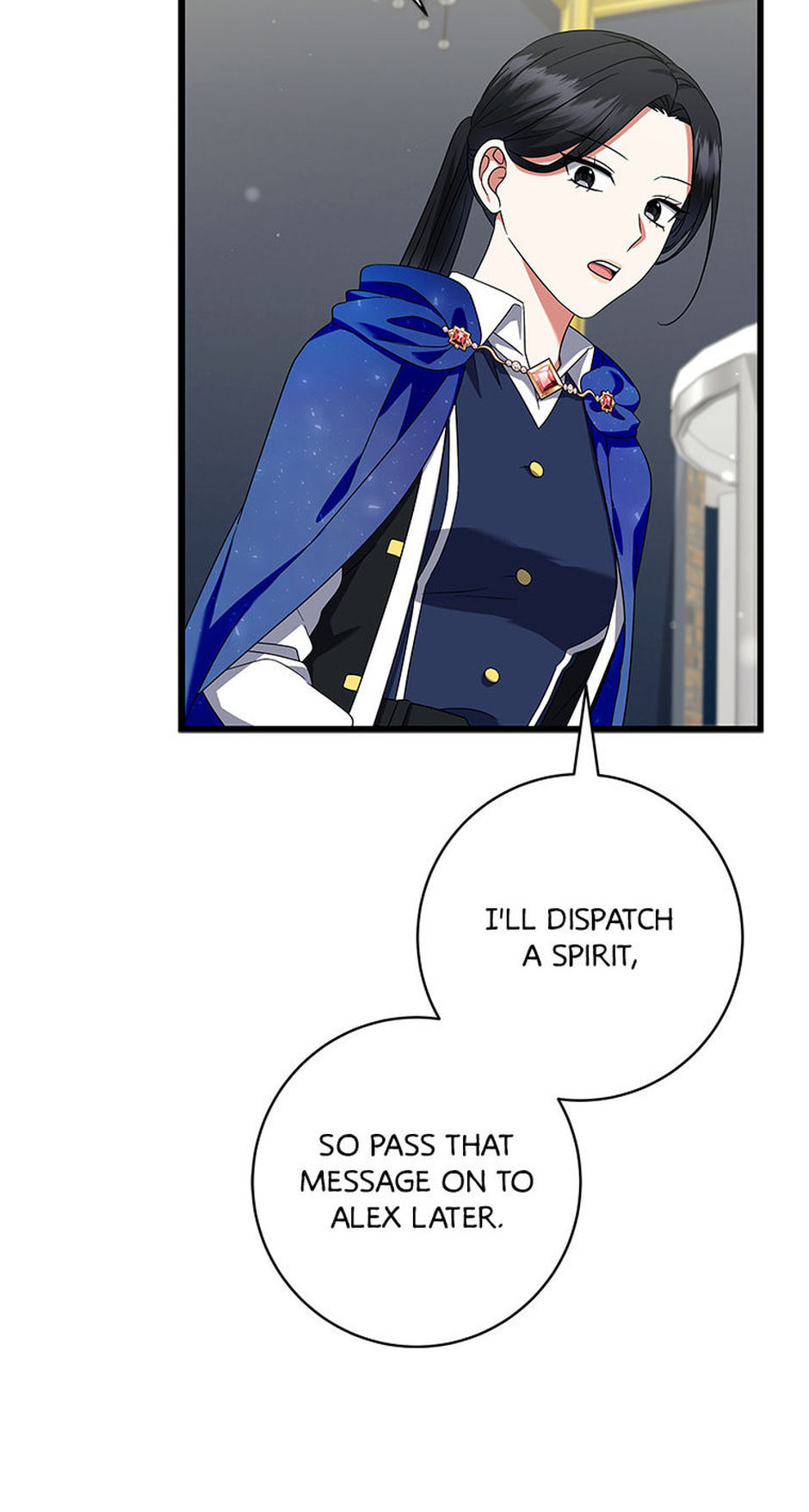 Welcome to the Dungeon Hotel Chapter 80 page 77 - 