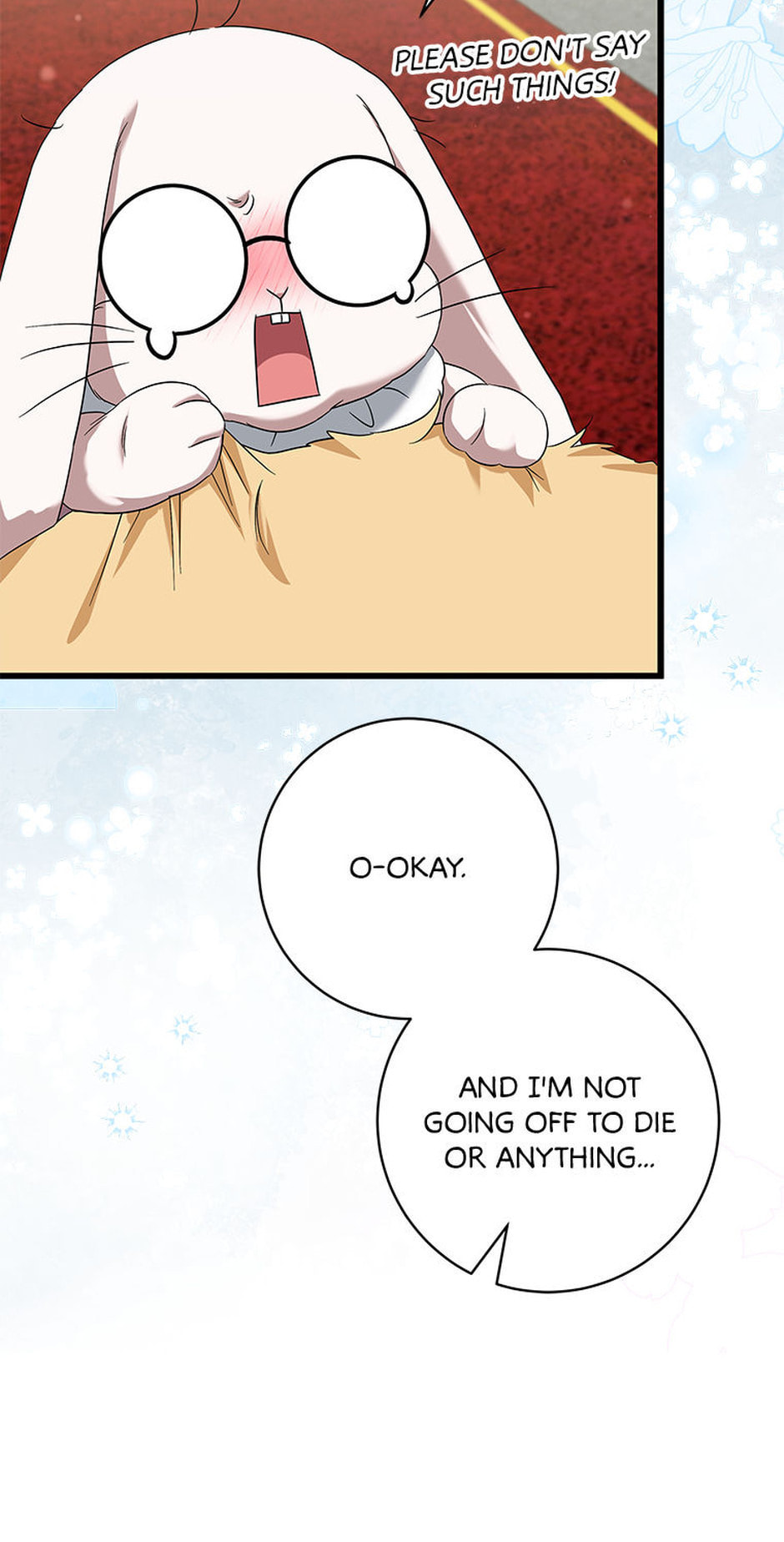 Welcome to the Dungeon Hotel Chapter 80 page 80 - 