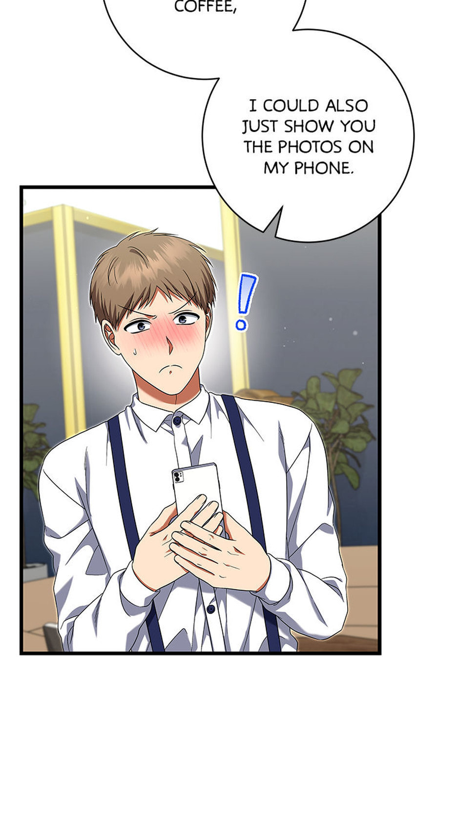 Welcome to the Dungeon Hotel Chapter 80 page 9 - 