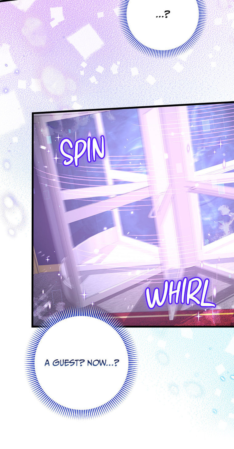 Welcome to the Dungeon Hotel Chapter 80 page 84 - 