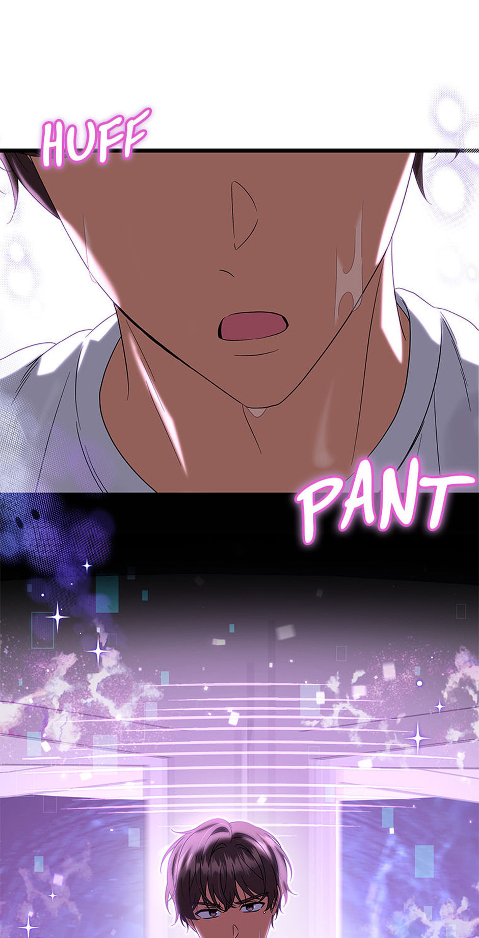 Welcome to the Dungeon Hotel Chapter 80 page 85 - 