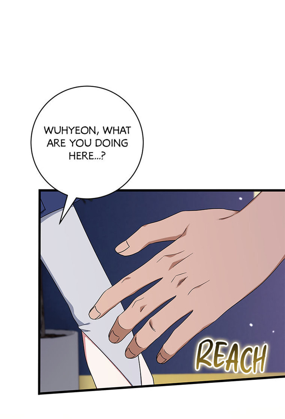 Welcome to the Dungeon Hotel Chapter 81 page 1 - 