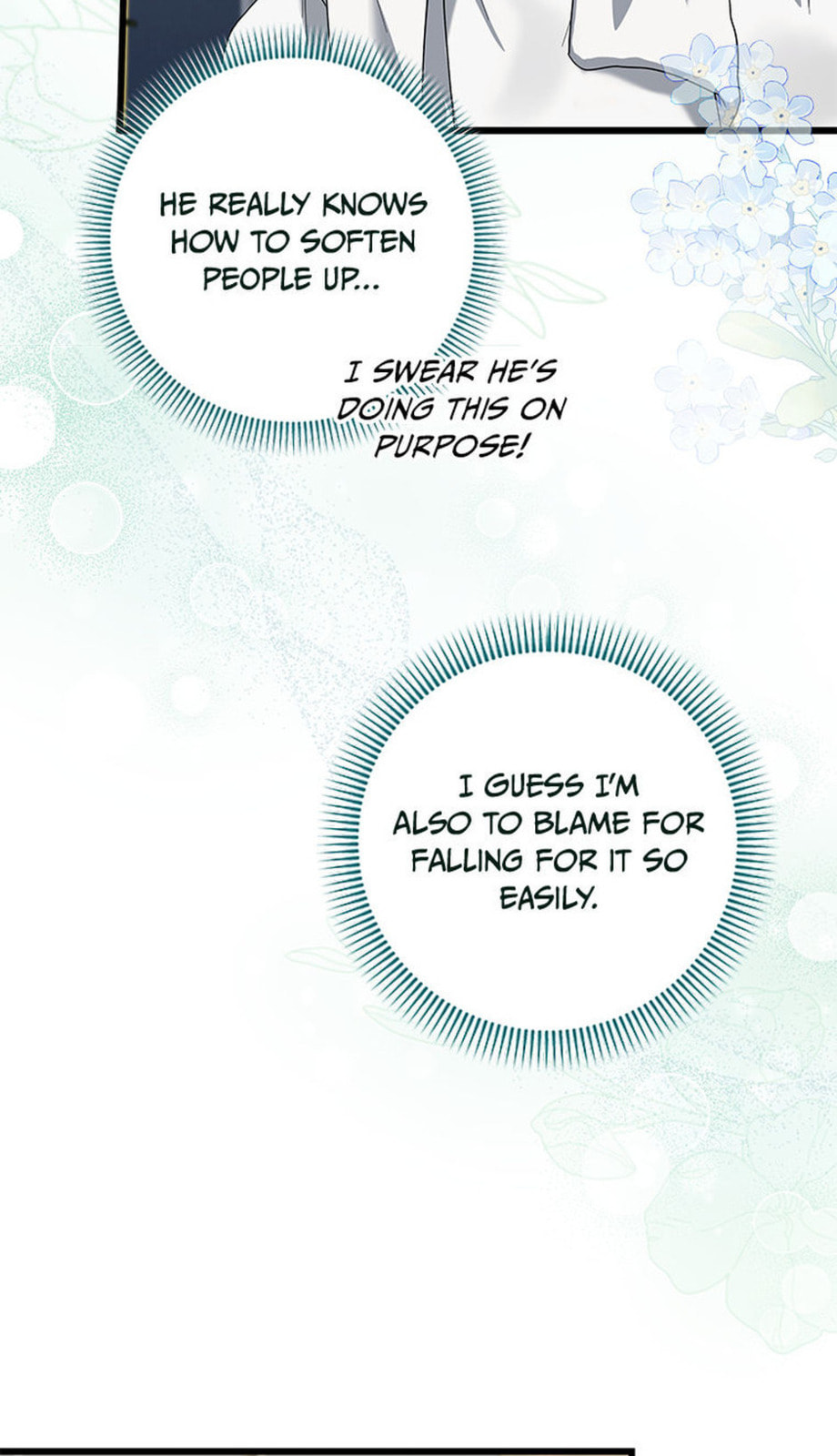 Welcome to the Dungeon Hotel Chapter 81 page 14 - 