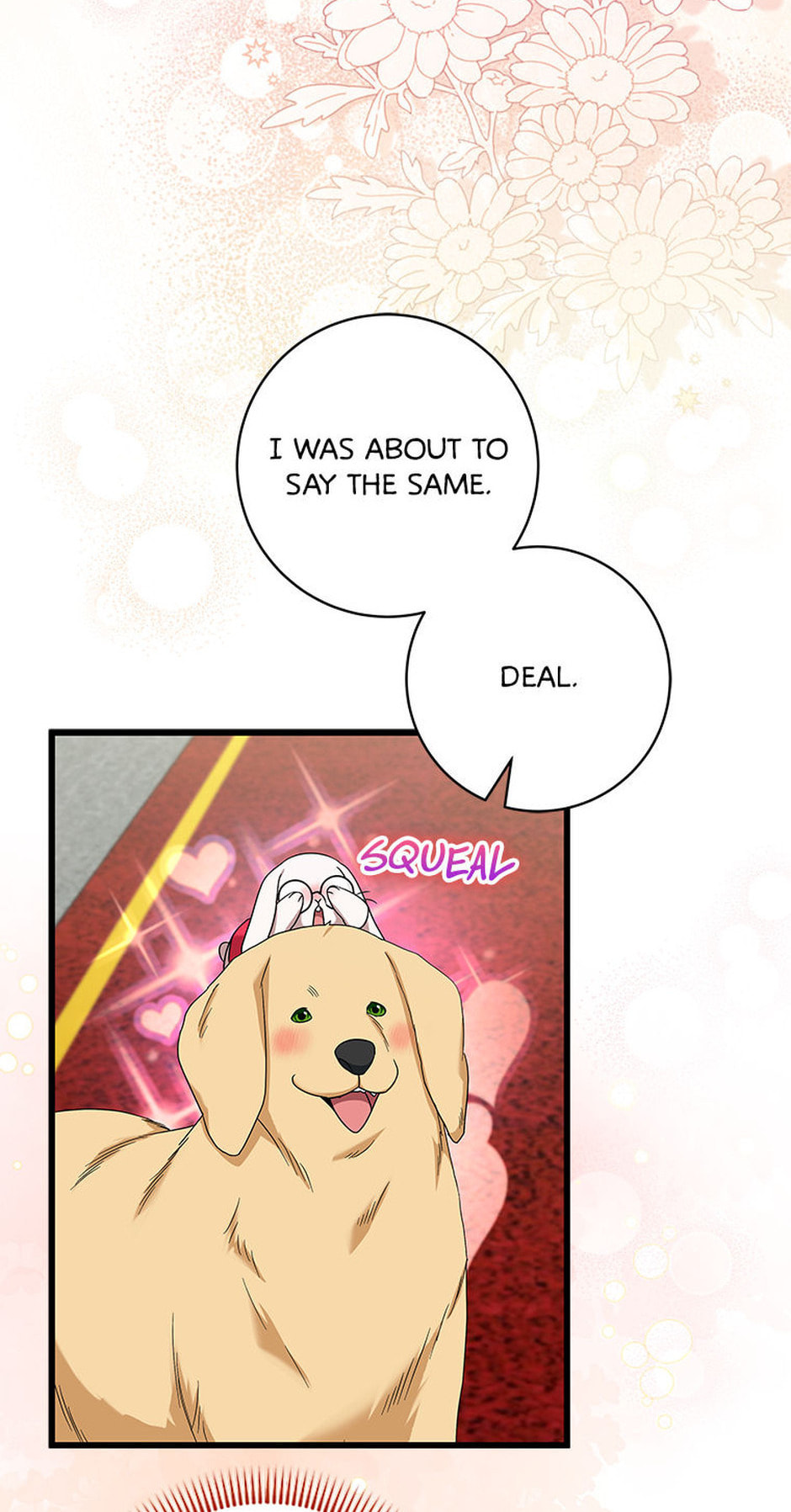 Welcome to the Dungeon Hotel Chapter 81 page 18 - 