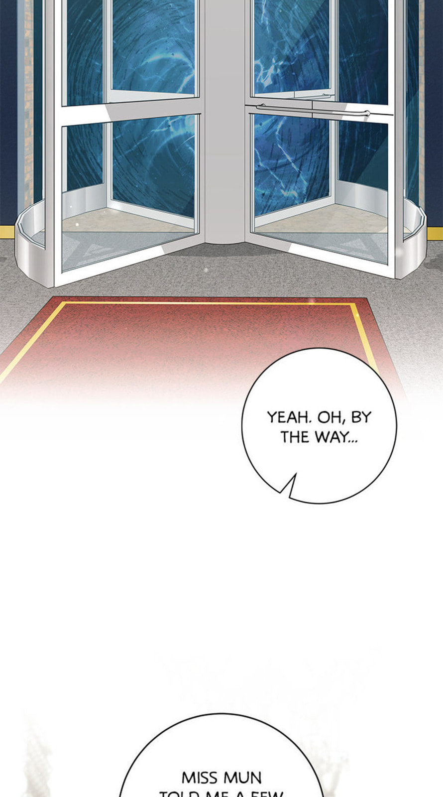 Welcome to the Dungeon Hotel Chapter 81 page 26 - 