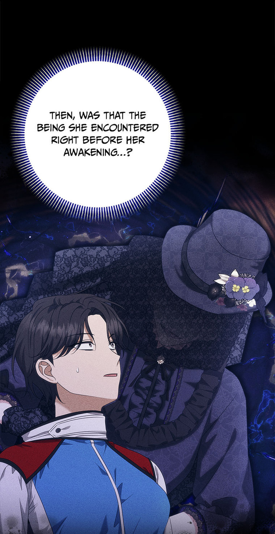Welcome to the Dungeon Hotel Chapter 81 page 33 - 