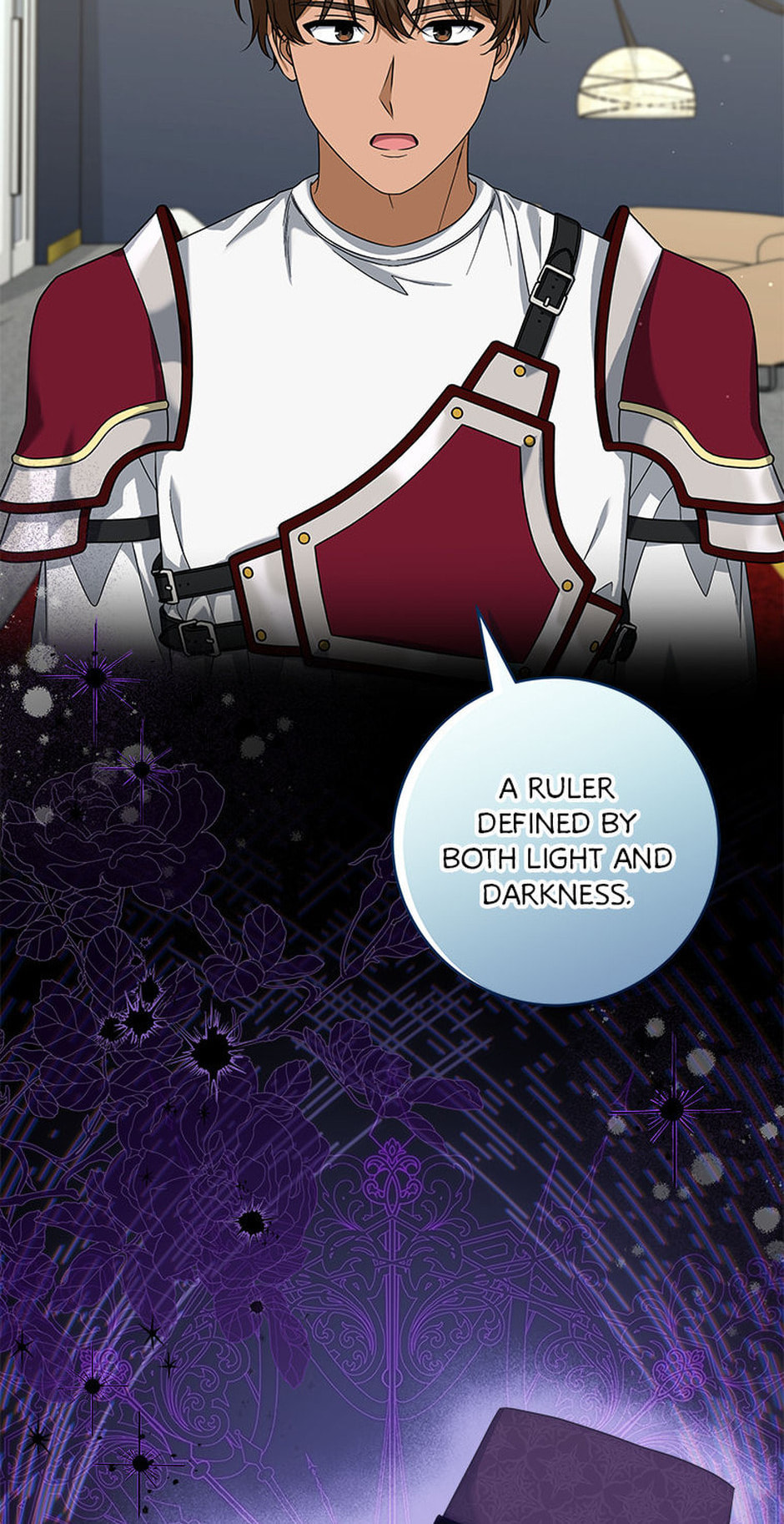 Welcome to the Dungeon Hotel Chapter 81 page 35 - 