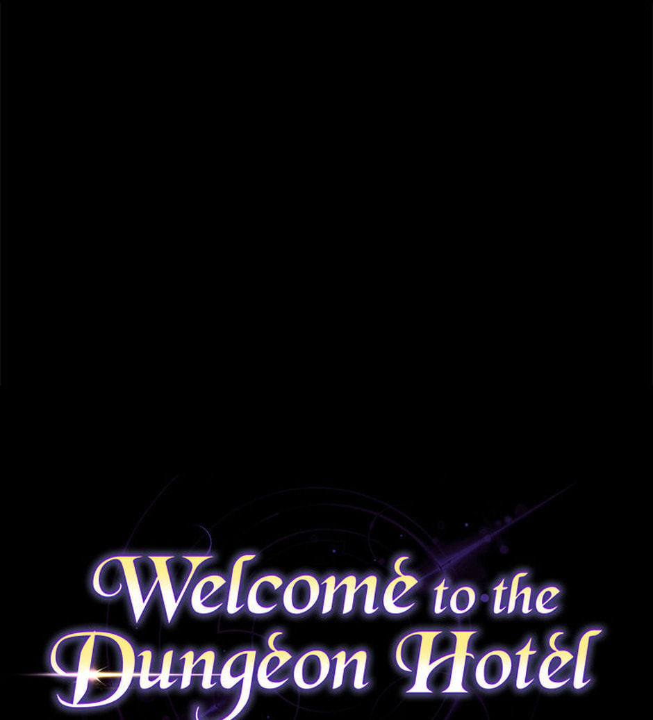Welcome to the Dungeon Hotel Chapter 81 page 37 - 