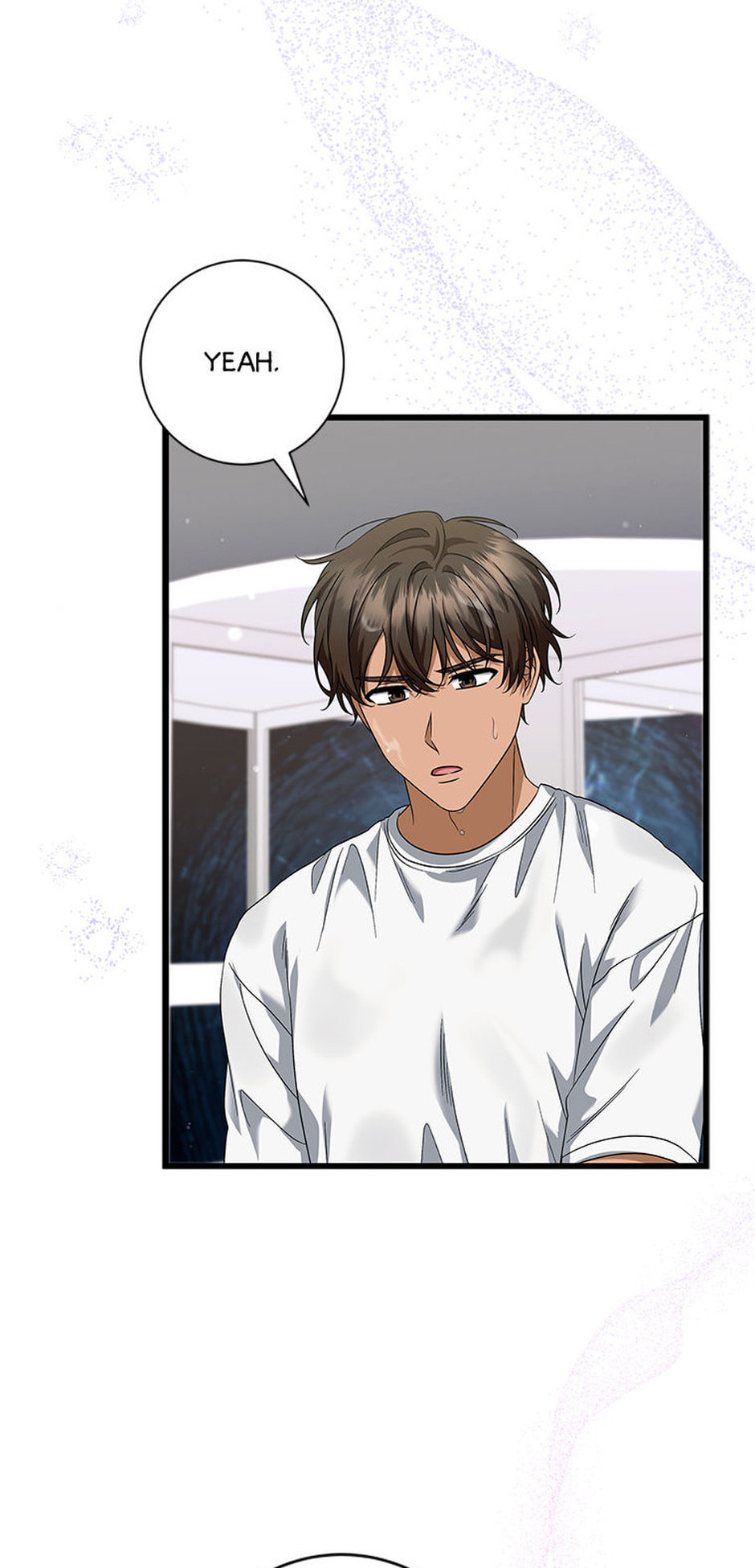 Welcome to the Dungeon Hotel Chapter 81 page 5 - 