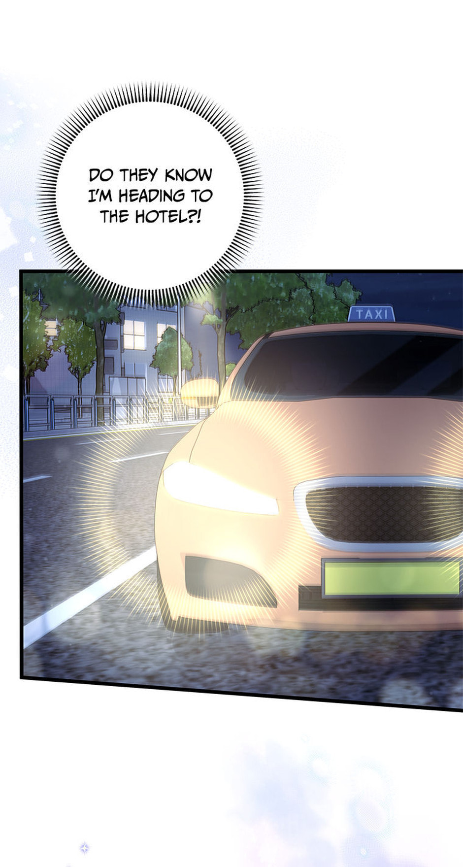 Welcome to the Dungeon Hotel Chapter 81 page 43 - 