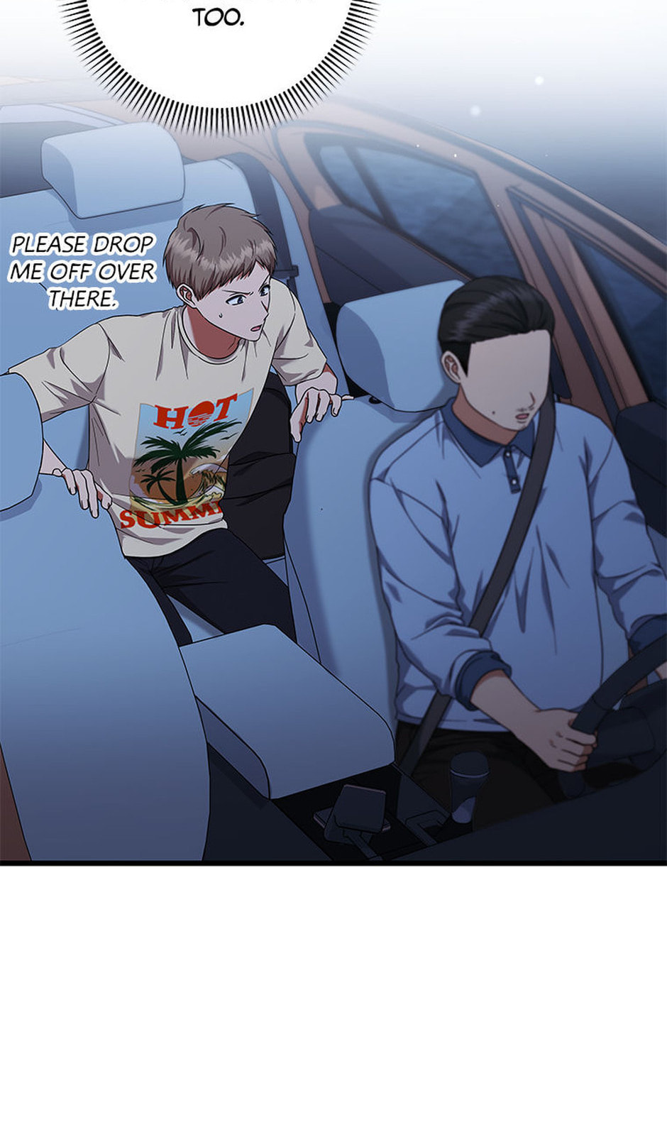 Welcome to the Dungeon Hotel Chapter 81 page 50 - 
