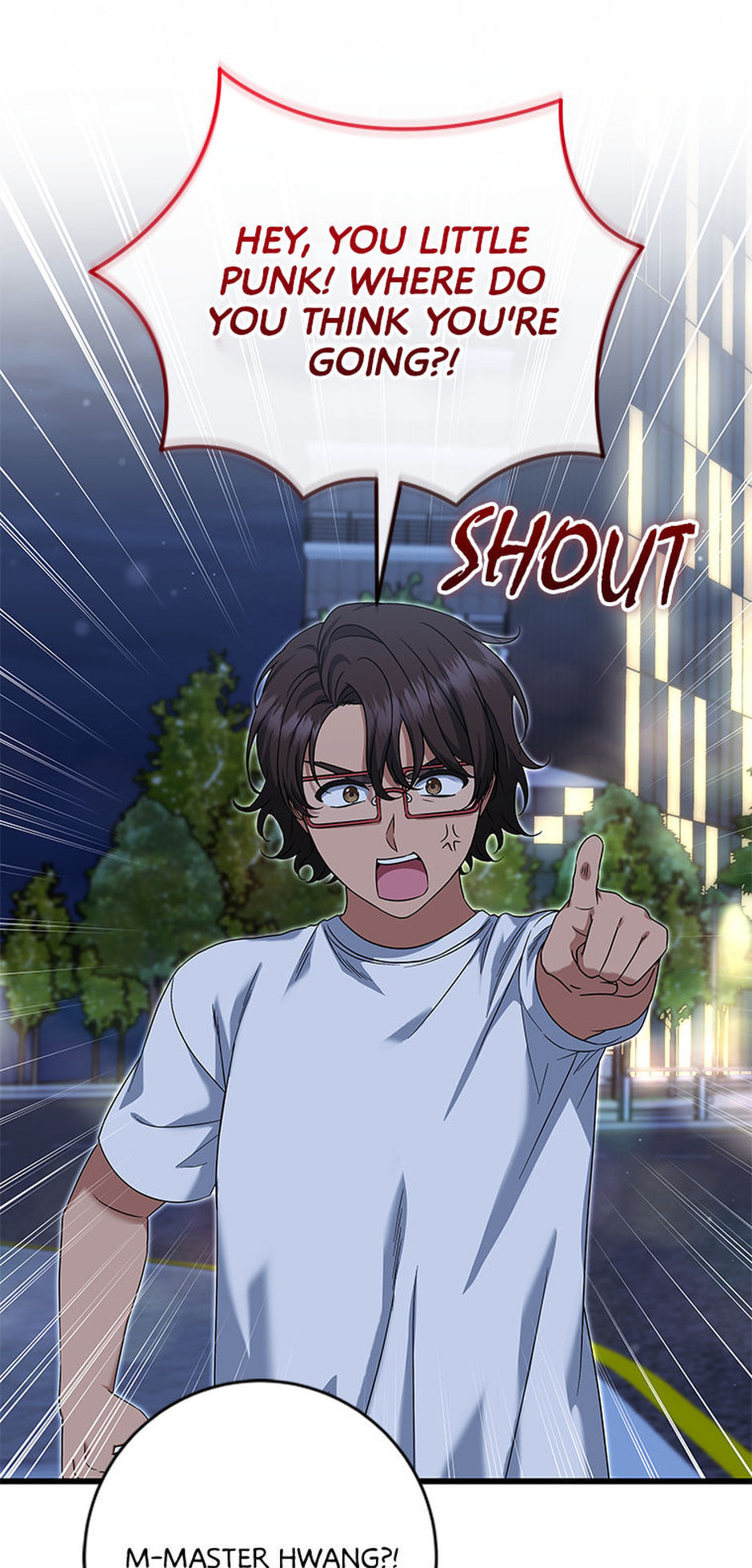 Welcome to the Dungeon Hotel Chapter 81 page 55 - 