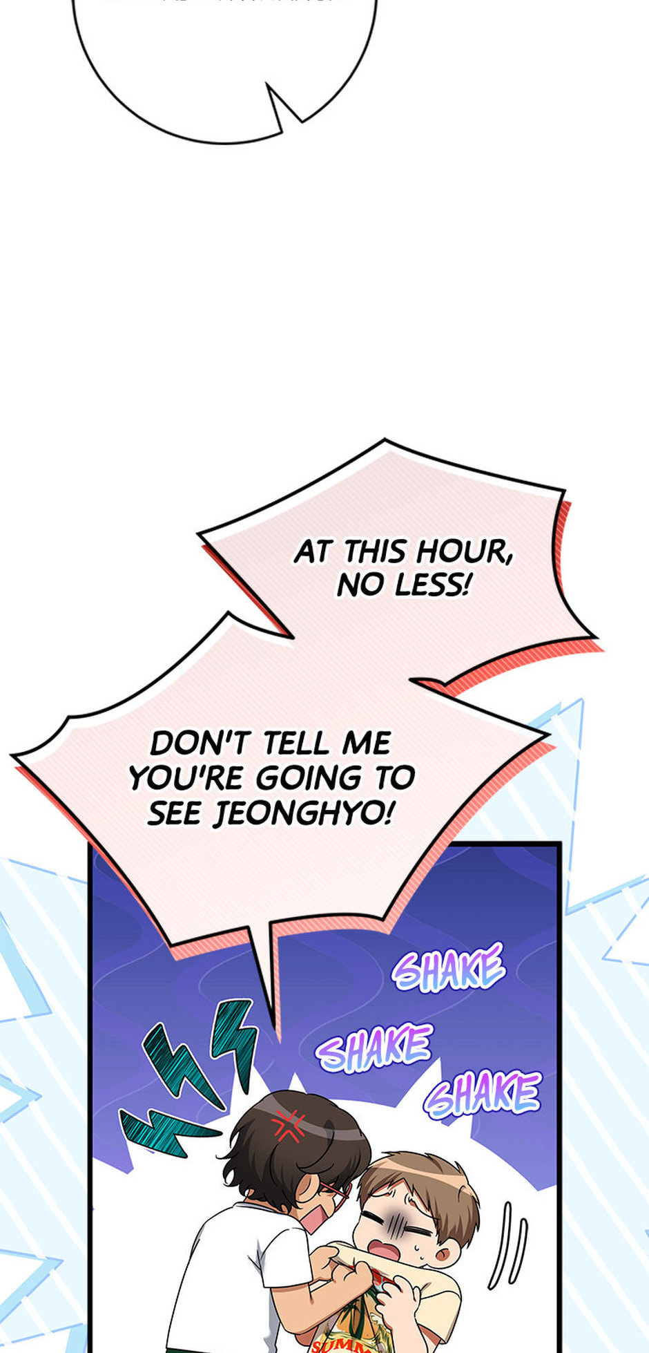 Welcome to the Dungeon Hotel Chapter 81 page 56 - 