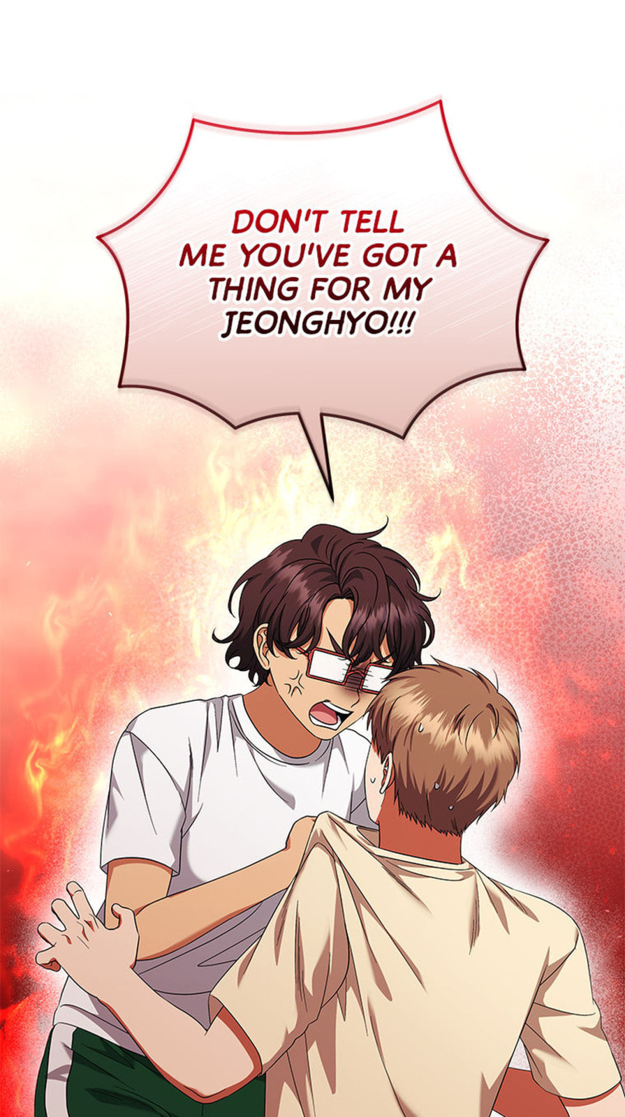 Welcome to the Dungeon Hotel Chapter 81 page 59 - 