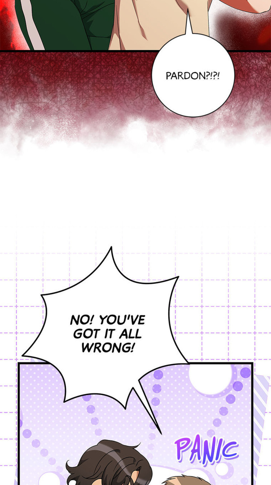 Welcome to the Dungeon Hotel Chapter 81 page 60 - 