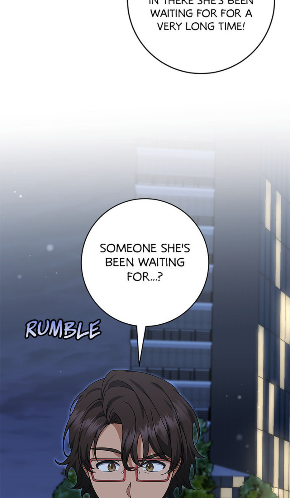 Welcome to the Dungeon Hotel Chapter 81 page 70 - 