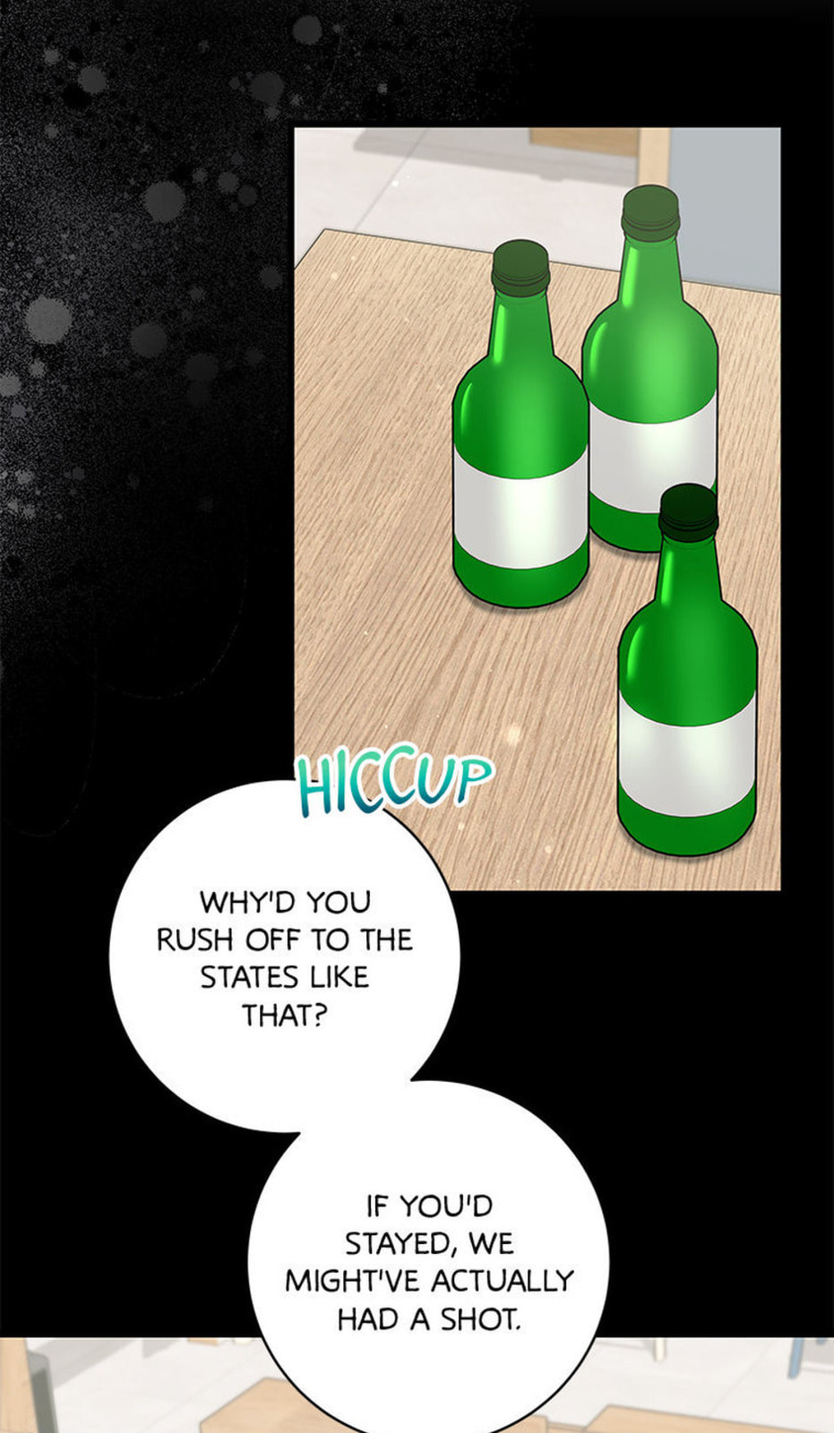 Welcome to the Dungeon Hotel Chapter 81 page 72 - 