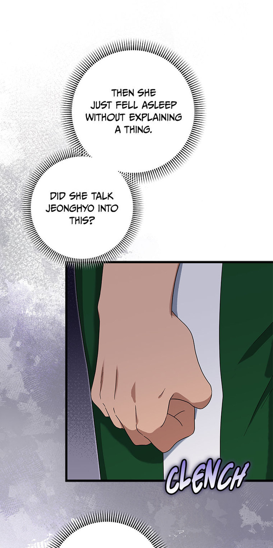 Welcome to the Dungeon Hotel Chapter 81 page 77 - 