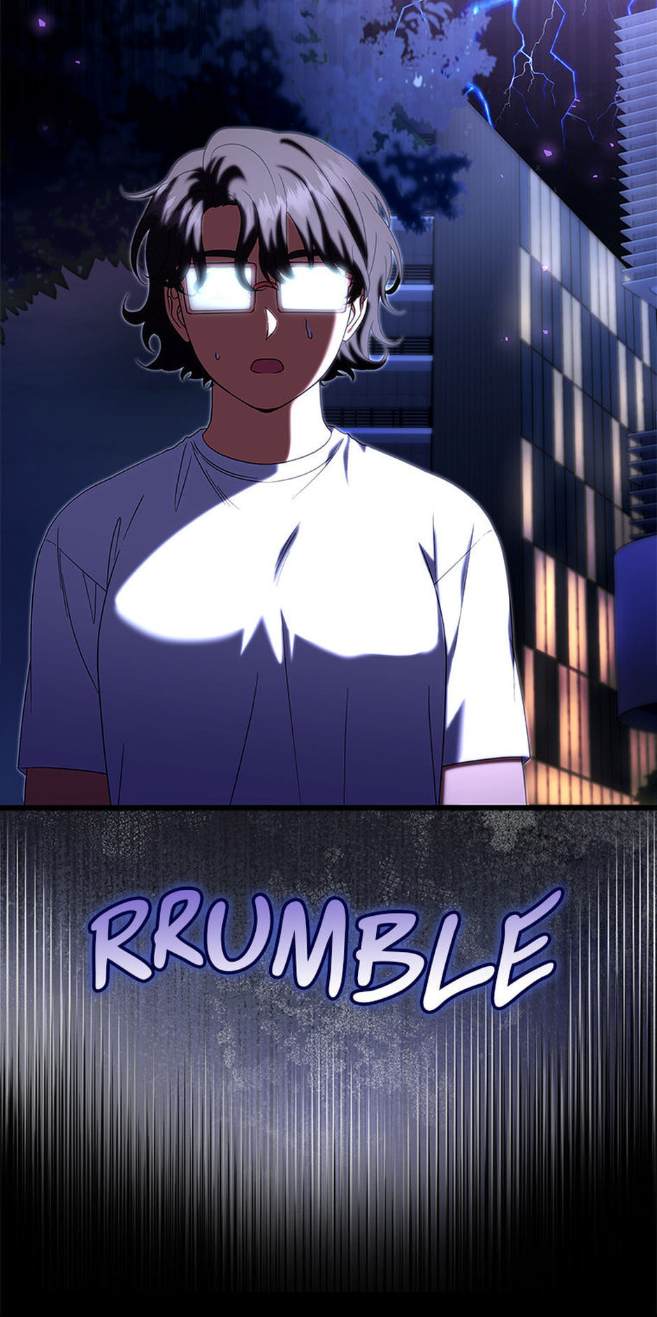 Welcome to the Dungeon Hotel Chapter 81 page 80 - 
