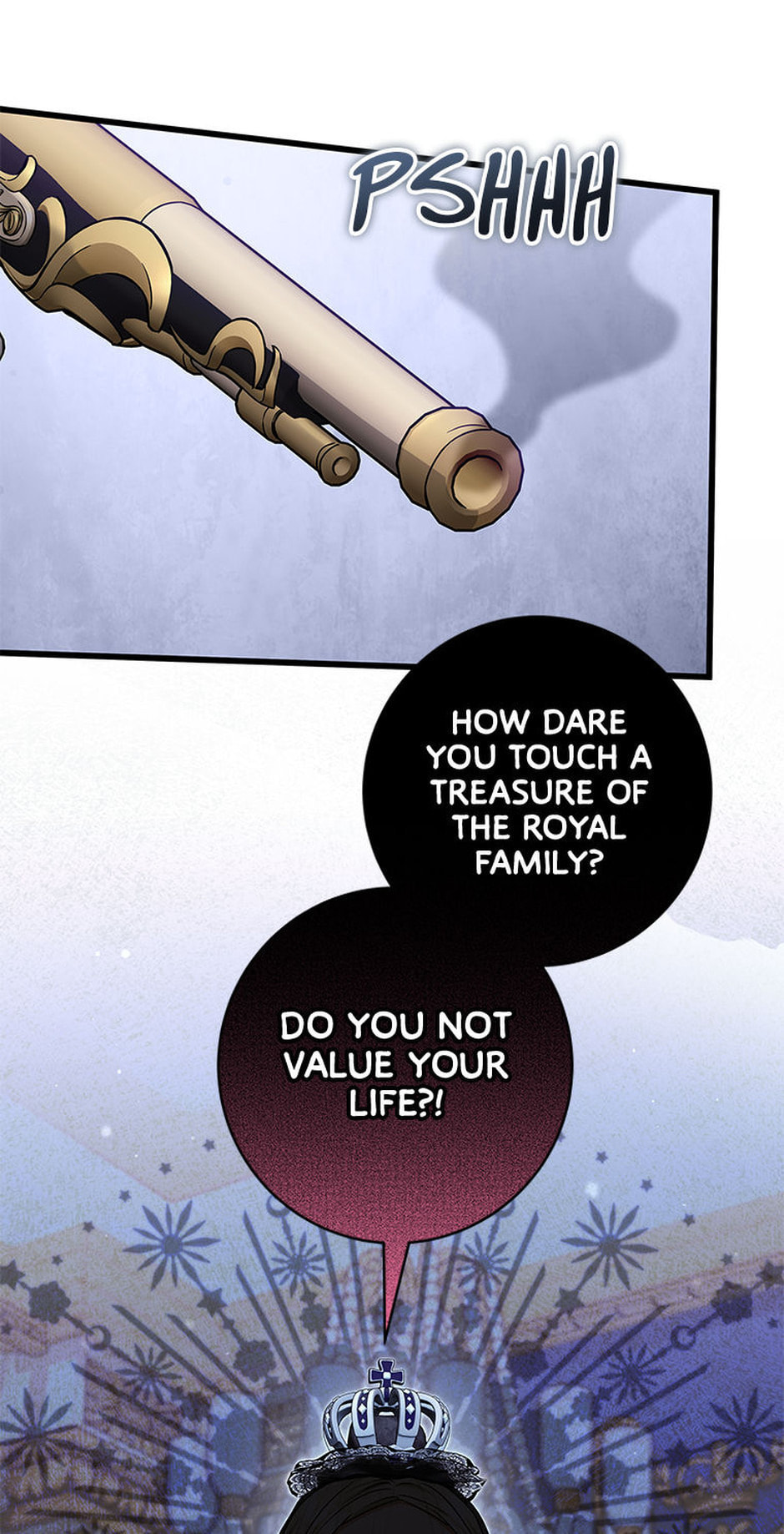 Welcome to the Dungeon Hotel Chapter 82 page 14 - 