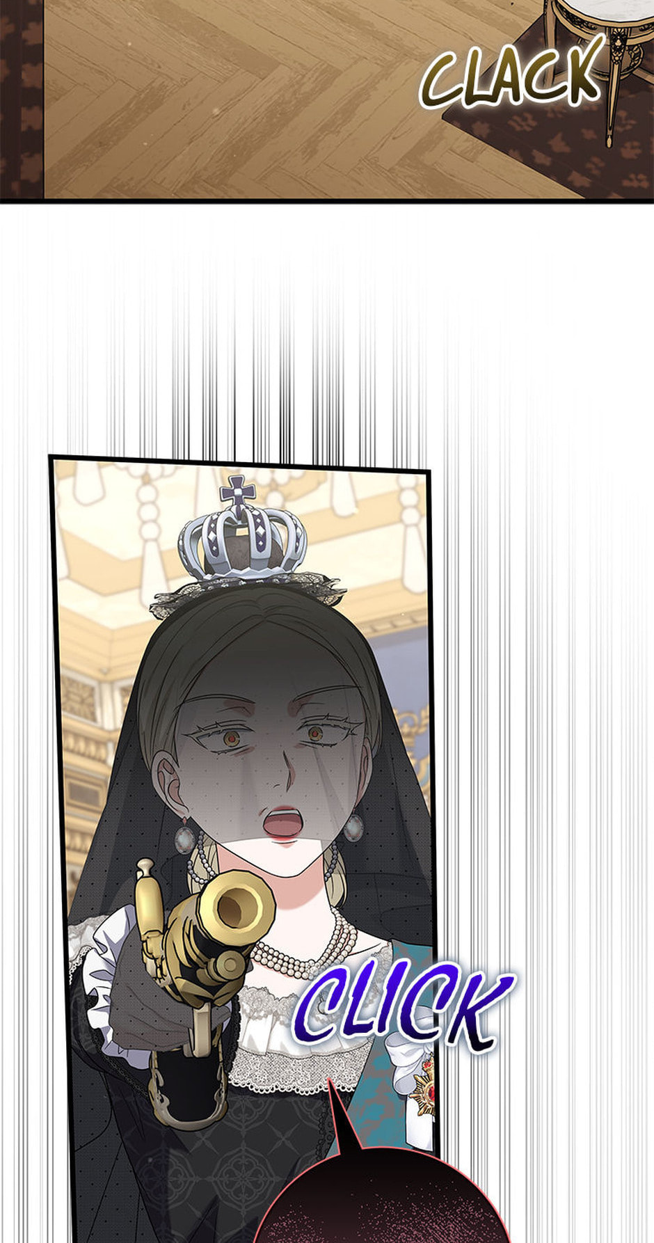 Welcome to the Dungeon Hotel Chapter 82 page 20 - 