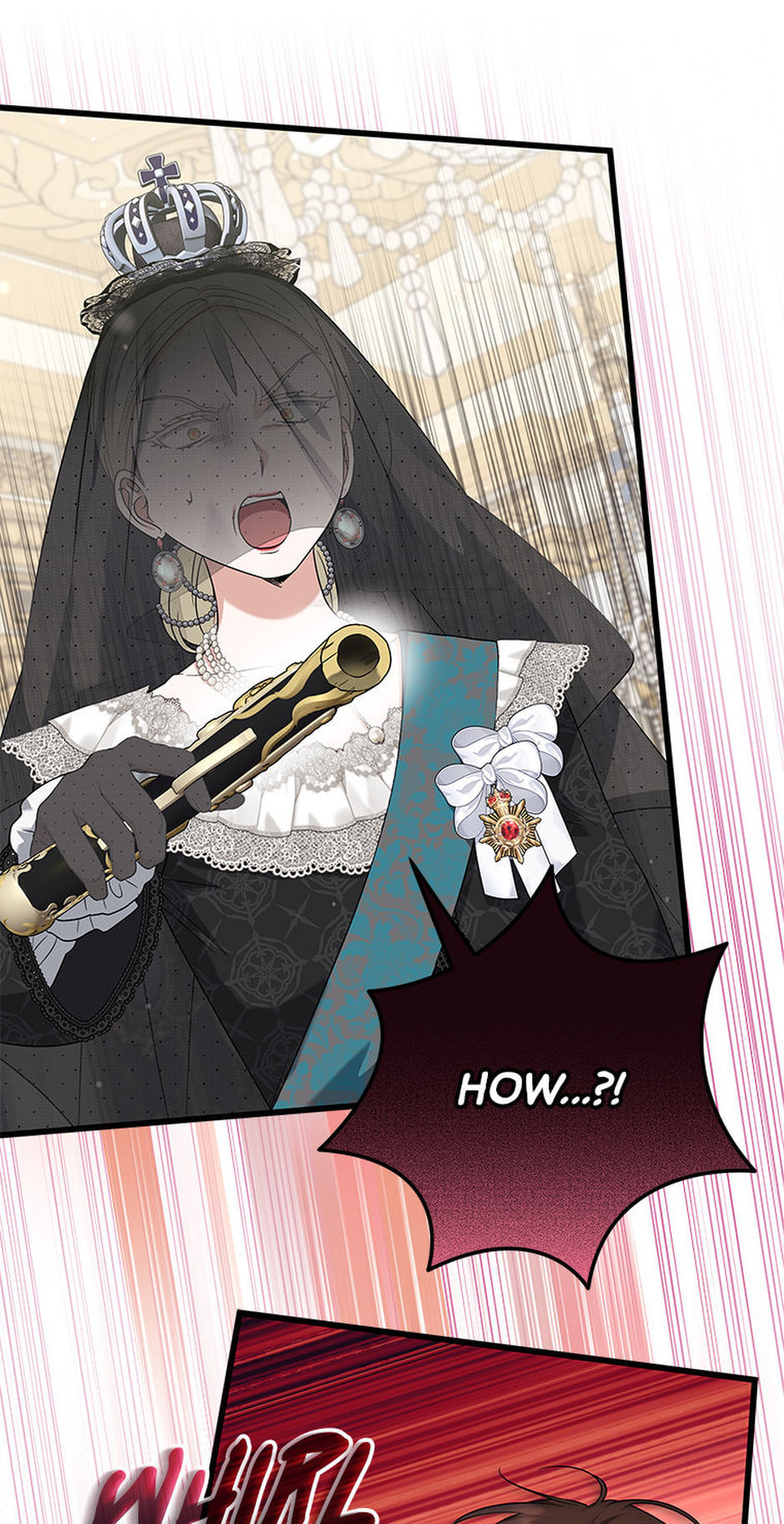 Welcome to the Dungeon Hotel Chapter 82 page 23 - 