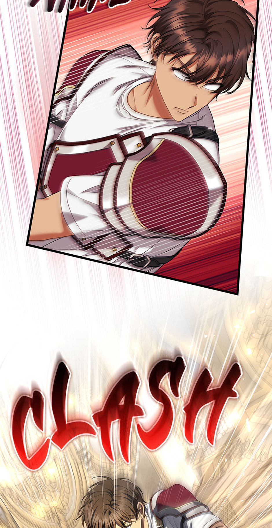 Welcome to the Dungeon Hotel Chapter 82 page 24 - 