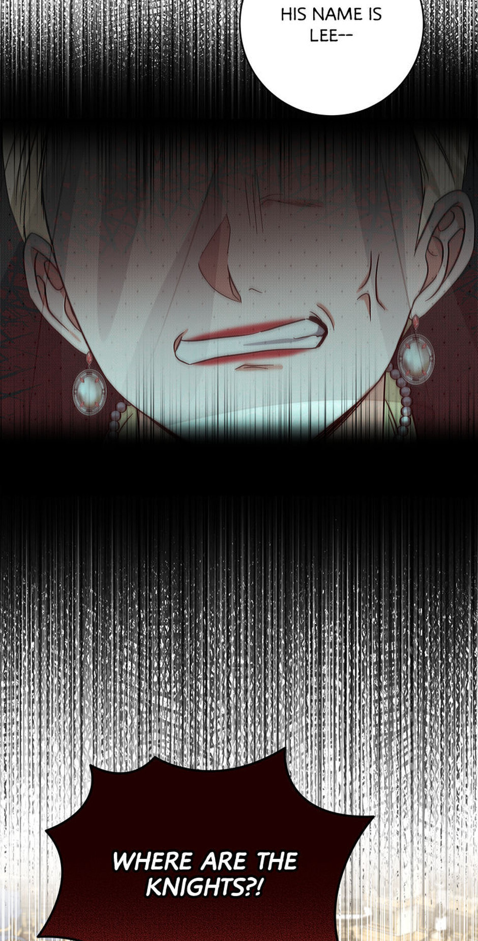 Welcome to the Dungeon Hotel Chapter 82 page 27 - 