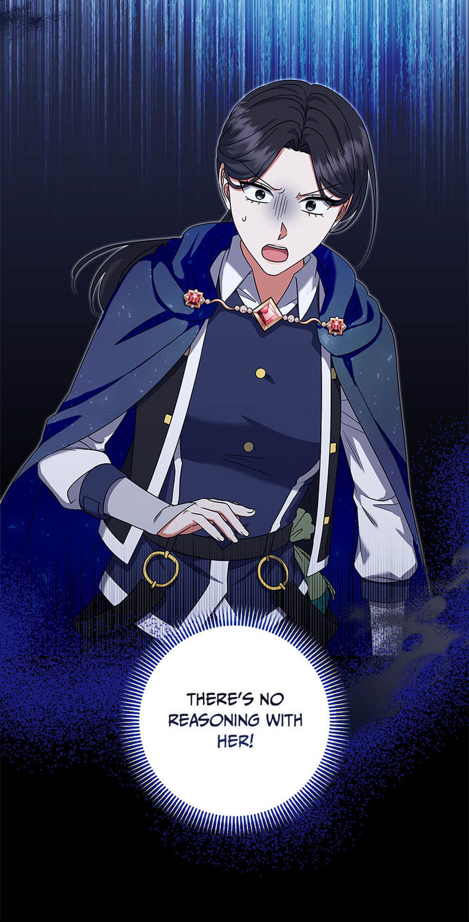 Welcome to the Dungeon Hotel Chapter 82 page 29 - 